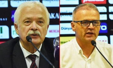 Öznur Kablo Yeni Malatyaspor - VavaCars Fatih Karagümrük maçının ardından