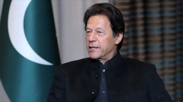 Pakistan'da duruşma eski Başbakan İmran Han karşı tutuklama talimatı çıkardı