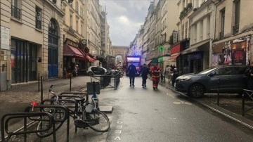 Paris saldırganının "yabancılara üzerine işlemeyen nefreti" bulunduğu açıklandı
