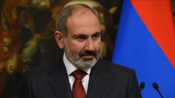 Paşinyan: Ermenistan'ın Antalya'daki Diplomasi Forumu'nda toprak alması direnerek muhteme