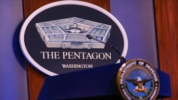 Pentagon: Latin ABD üstünde bambaşka ortak Çin casus balonu uçuyor