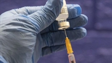 Pfizer-BioNTech, 3. doz Kovid-19 aşısının ABD'deki hepsi yetişkinlere uygulanması düşüncesince diploma isted