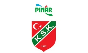 Pınar Karşıyaka'nın tek şansı galibiyet