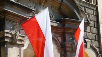 Polonya, Rusya'nın muhtemel saldırısı yerinde Ukrayna'ya dayanak noktası verecek