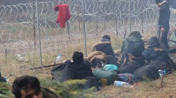 Polonya’nın Belarus sınırında 240’tan çok göçmenin öldürülmüş olduğu tez edildi