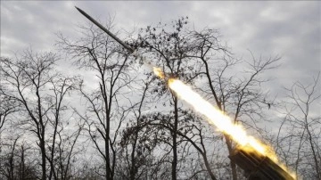 Polonya'nın Ukrayna sınırındaki köye sakıt roket dolayısıyla 2 insan yaşamını kaybetti