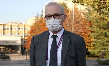 Prof. Dr. Akova: Turkovac aşısı Sinovac kadar etkili olacaktır