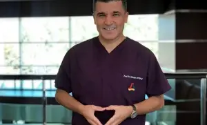 Prof. Dr. Bozbaş: Aşımızı olalım, kalbimizi koronavirüsten koruyalım