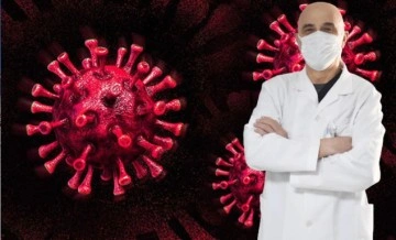 Prof. Dr. Kurugöl: Omicron'da klasik virüse kıyasla 8,4 kat daha çok antikor ihtiyacı var