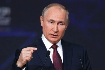 Putin, Avrupa’ya enerji konusunda patronun kim bulunduğunu göstermeye çalışacak