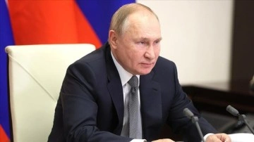 Putin, asayiş garantileri dair müzakereye amade olduklarını bildirdi