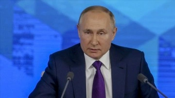 Putin, Güvenlik Konseyi ile Rus aut siyasetinin güncellenmesini görüştü