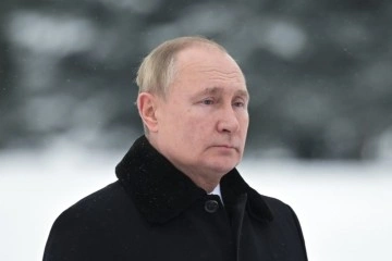 Putin: 'Rusya karşıtı yaptırımlar savaş ilanına benziyor'