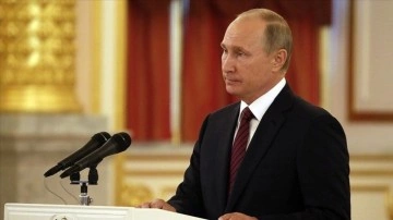 Putin, Rusya'dan ayrılan şirketlere haricen dalavere atanması teklifini destekledi