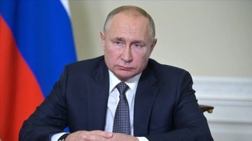 Putin: S-500 ABD tehdidine için fariza yapacak