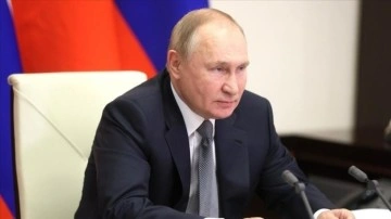 Putin: Ukrayna ile müzakereleri sürdürme girişimleri Rusya’nın taleplerini artırır