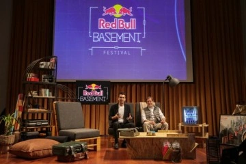 Red Bull Basement'a başvuru için sonuç günler