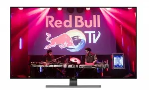 Red Bull içerikleri, Vestel TV’de