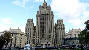 Rusya, ABD ve NATO'ya ilettiği güvenlikle ilgilendiren tekliflerin içeriklerini yayınladı