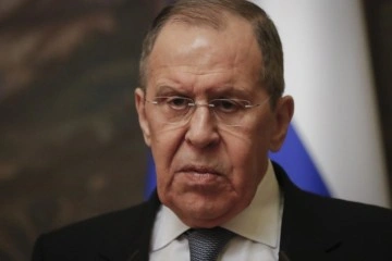 Rusya Dışişleri Bakanı Lavrov'un bugün Türkiye'ye gitmesi bekleniyor