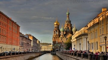 Rusya, dünyanın en baş döndürücü müeyyide makbul ülkesi oldu