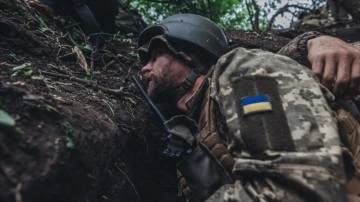 Rusya: Harkiv ve Herson’da çatışmalarda birlikte günde 300’den aşkın Ukrayna askeri öldü