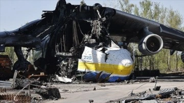 Rusya: Herson ve Dnipro’da 3 Ukrayna harp uçağını düşürdük