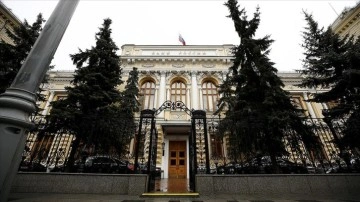 Rusya Maliye Bakanlığı: Bütçe yükümlülüklerini karşılayabilecek fona sahibiz