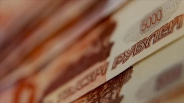 Rusya Merkez Bankası siyaset faizini yüzdelik 20’ye çıkardı