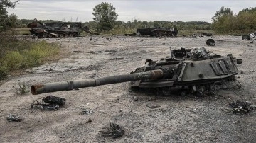 Rusya: Ukrayna ordusu Harkiv ve Mıkolayiv’de 4 binden aşkın er kaybetti