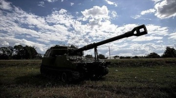 Rusya: Ukrayna’da 293 uçak, 154 helikopter, 4 bin 900 tank ve zırhlı namevcut ettik