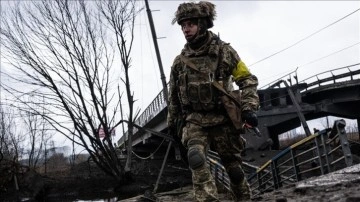Rusya: Ukrayna'da insancasına iane koridorlarının oluşturulduğu alanlarda ateşkese uyuyoruz