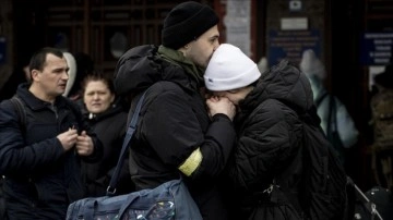 Rusya, Ukrayna'nın 5 kentinden sivillerin tahliyesi düşüncesince muvakkat mütareke anons etti