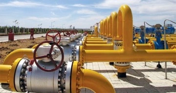 Rusya, yarın Polonya’ya gaz akışını kesecek