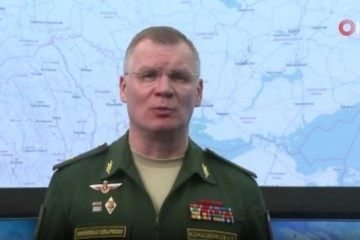 Rusya: 'Yavoriv’deki askeri merkezde 180’e yakın paralı asker etkisiz hale getirildi'