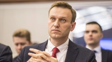 Rusya'da karşı Navalnıy 'terörle irtibatlı şahıslar' listesine karışma edildi