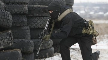 Rusya'da Ukrayna'nın doğusundaki ayrılıkçılara tabanca katkısı çağrısı