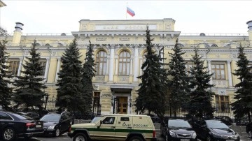Rusya'da dünya dışına mal transferi sınırlandırıldı