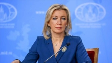 Rusya’dan, ABD’nin 'BM’deki Rus diplomatları son dışı etme' sonucuna tepki
