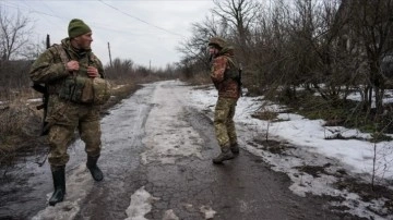 Rusya'nın Ukrayna'yı muhtemel işgali Avrupa'da dünkü müşterek sığınmacı akınını tetikleyebilir