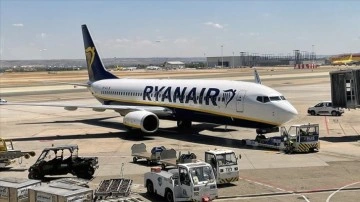 Ryanair, Macaristan üstünden meydana getirilen bazısı uçuşları silme etti