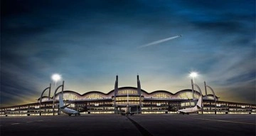 Sabiha Gökçen Havalimanı’ndaki uçuşlarda 'kar yağışı' kısıtlaması