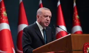Salgınla mücadele, ekonomideki gelişmeler... Cumhurbaşkanı Erdoğan'dan önemli mesajlar