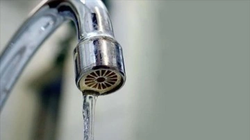 Sarıyer'de İSKİ emek vermesi dolayısıyla su kesintisi yaşanacak