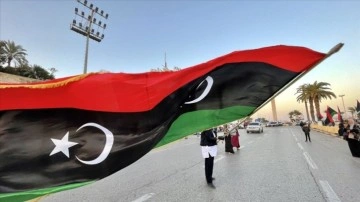 Seçimlerin yapılamadığı Libya 2022'ye siyasal tartışmalar ve çalkantılarla giriyor