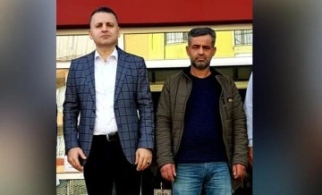 Şehidin Turgutlu'da yaşayan ağabeyinden Türkkan'a suç duyurusu
