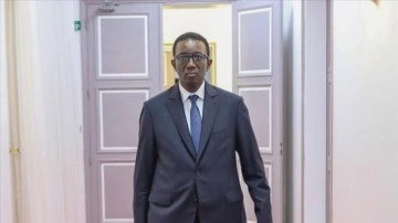 Senegal'de toy hükümet kuruldu
