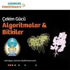 Siemens Healthineers Türkiye Stevie Uluslararası İş Ödülleri’nde altın ödül kazandı