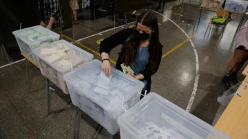 Şili'de alışveriş haset ikinci tur devlet başkanlığı seçimi düzenlenecek