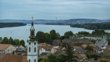 Sırbistan'ın en DOĞRU liselerinden Belgrad Filoloji Lisesinde Türkçe öğretilecek